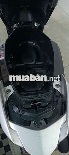 Honda Air Blade Đen Xe tay ga