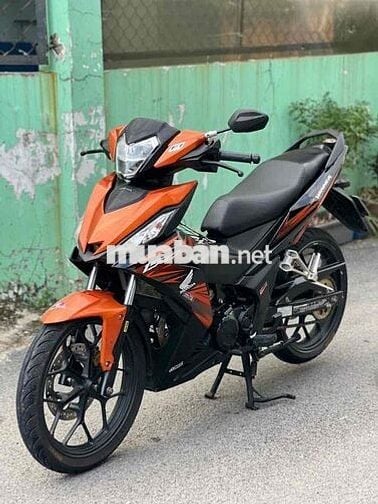 Honda Winner V1 Cam đen máy êm chất