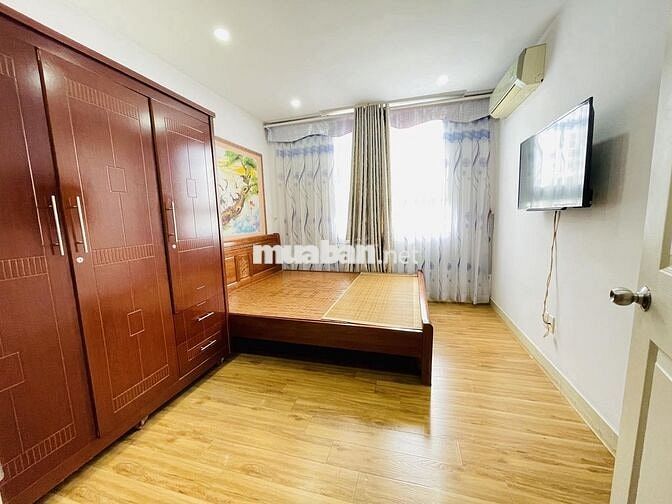 Hà Đô Nguyễn Văn Công, 2Pn2Wc Full #4.7Tỷ 👉🏻 Đang trống sẵn 👇 Sổ Hồng