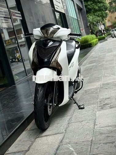 Honda SH150i 2016 Trắng Smartkey Chất Lượng Sh 150