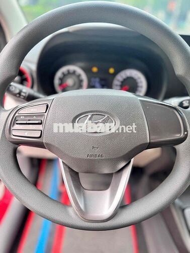 Hyundai i10 2023 Số tự động Đỏ 60.000 km
