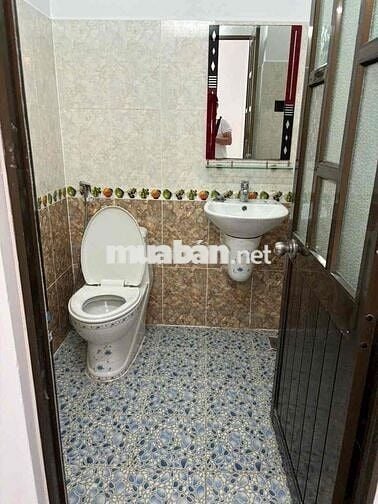 💎 💎 💎 TRỆT 2 LẦU SÂN THƯỢNG 4❌16M CÓ 4PN 4WC HẺM XE TẢI PHAN HUY ÍCH