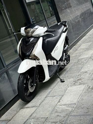 Honda SH150i 2016 Trắng Smartkey Chất Lượng Sh 150