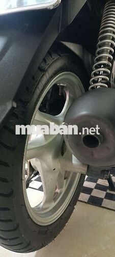 Honda Air Blade Đen Xe tay ga