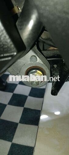 Honda Air Blade Đen Xe tay ga