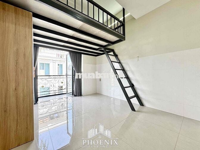 KHAI TRƯƠNG PHÒNG ĐẦY ĐỦ NỘI THẤT CHỈ TỪ 5🥔 NGAY QUANG TRUNG