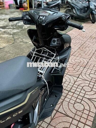Honda Air Blade 125cc 2022 Đen nhám