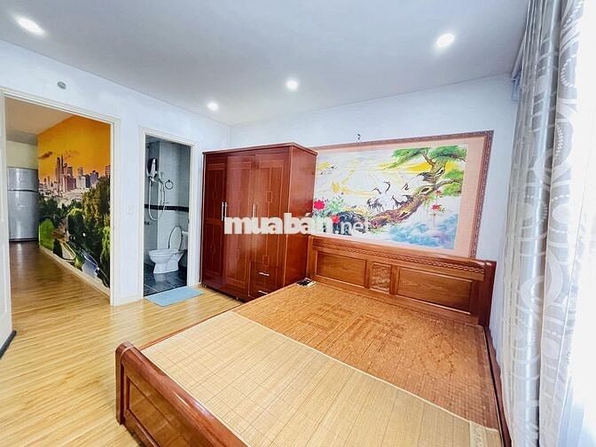 Hà Đô Nguyễn Văn Công, 2Pn2Wc Full #4.7Tỷ 👉🏻 Đang trống sẵn 👇 Sổ Hồng
