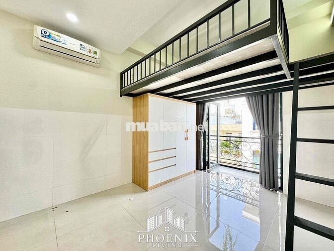KHAI TRƯƠNG PHÒNG ĐẦY ĐỦ NỘI THẤT CHỈ TỪ 5🥔 NGAY QUANG TRUNG