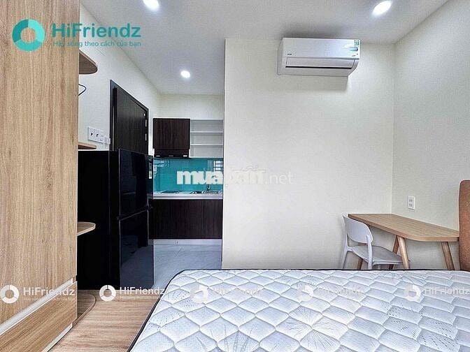 CĂN HỘ CAO CẤP GIÁP ĐẠI HỌC VĂN LANG