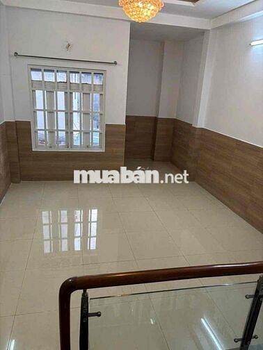 💎 💎 💎 TRỆT 2 LẦU SÂN THƯỢNG 4❌16M CÓ 4PN 4WC HẺM XE TẢI PHAN HUY ÍCH