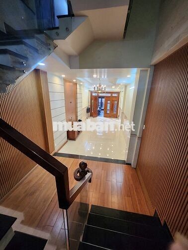 Chủ gửi bán căn nhà vị trí tân thới nhất quận 12 .  Giá 11ty500tr