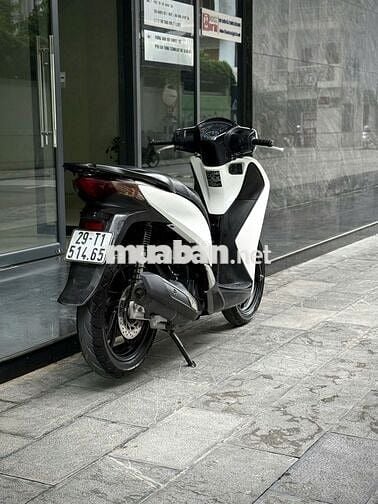 Honda SH150i 2016 Trắng Smartkey Chất Lượng Sh 150