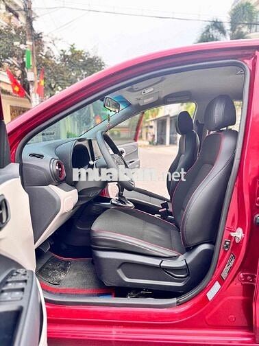 Hyundai i10 2023 Số tự động Đỏ 60.000 km
