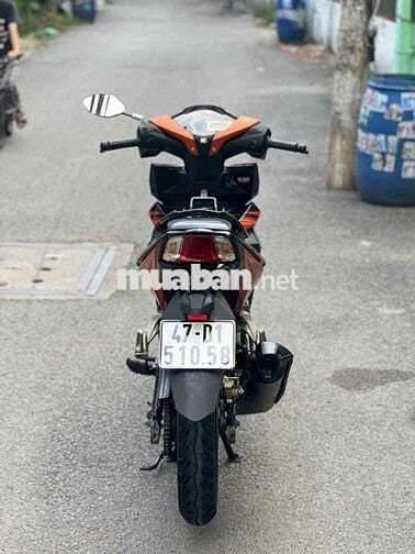 Honda Winner V1 Cam đen máy êm chất