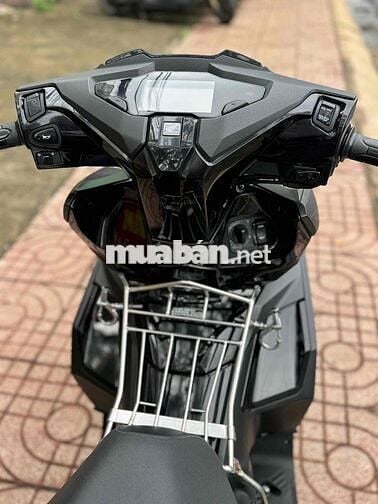 Honda Air Blade 125cc 2022 Đen nhám