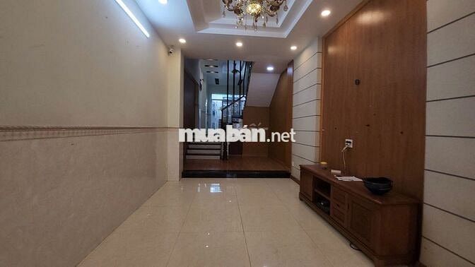 Chủ gửi bán căn nhà vị trí tân thới nhất quận 12 .  Giá 11ty500tr