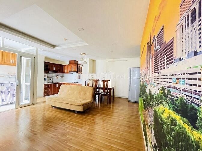 Hà Đô Nguyễn Văn Công, 2Pn2Wc Full #4.7Tỷ 👉🏻 Đang trống sẵn 👇 Sổ Hồng