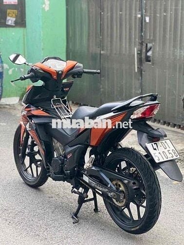 Honda Winner V1 Cam đen máy êm chất