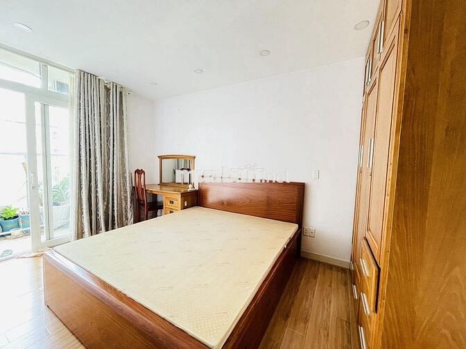 Hà Đô Nguyễn Văn Công, 2Pn2Wc Full #4.7Tỷ 👉🏻 Đang trống sẵn 👇 Sổ Hồng