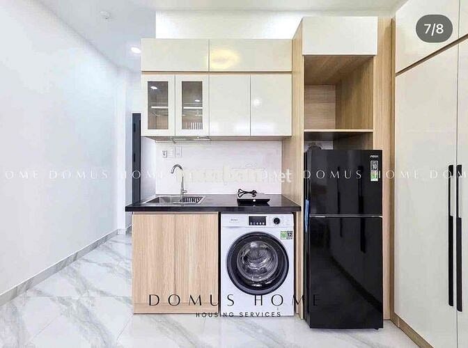 ‼️CĂN HỘ STUDIO BANCOL SIÊU THOÁNG GẦN NGÃ TƯ PHÚ NHUẬN_PHAN XÍCH LONG