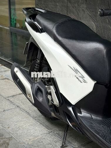 Honda SH150i 2016 Trắng Smartkey Chất Lượng Sh 150