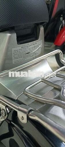 Honda Air Blade Đen Xe tay ga
