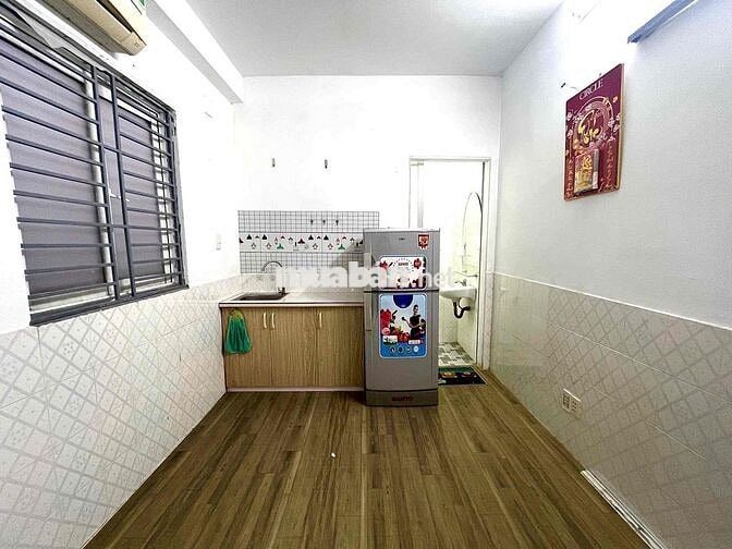 PHÒNG TRỌ MỚI SẴN NỘI THẤT CƠ BẢN GẦN VÒNG XOAY AN LẠC/KCN TÂN TẠO
