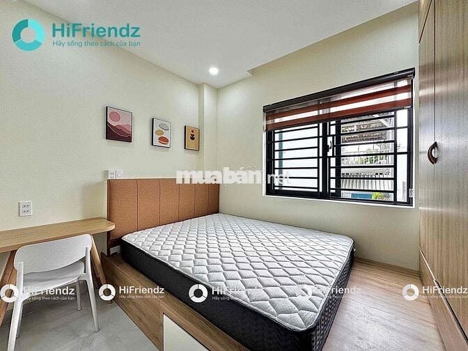 CĂN HỘ CAO CẤP GIÁP ĐẠI HỌC VĂN LANG