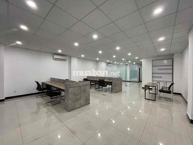 Cho thuê văn phòng khu đô thi Vạn Phúc