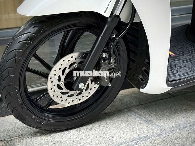 Honda SH150i 2016 Trắng Smartkey Chất Lượng Sh 150