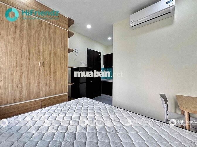 CĂN HỘ CAO CẤP GIÁP ĐẠI HỌC VĂN LANG