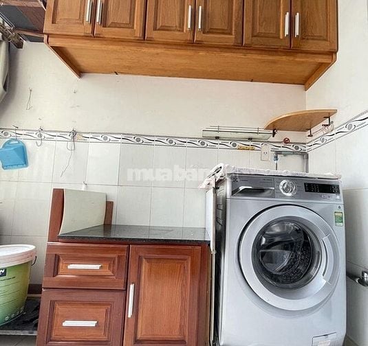 Hà Đô Nguyễn Văn Công, 2Pn2Wc Full #4.7Tỷ 👉🏻 Đang trống sẵn 👇 Sổ Hồng