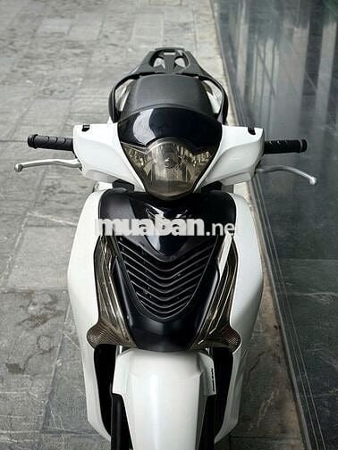 Honda SH150i 2016 Trắng Smartkey Chất Lượng Sh 150