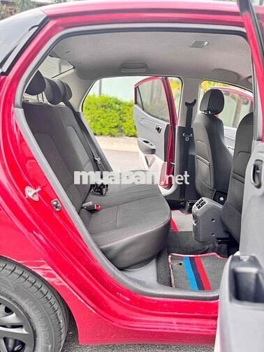 Hyundai i10 2023 Số tự động Đỏ 60.000 km