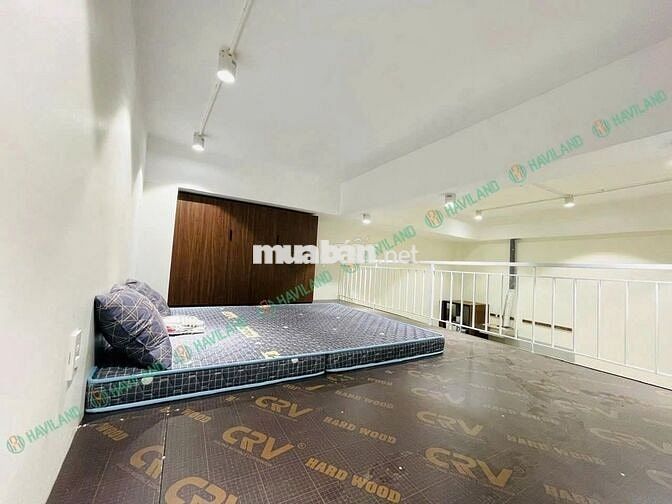 🏡 **SẮP TRỐNG DUPLEX FULL NỘI THẤT – CHỈ 7TR**