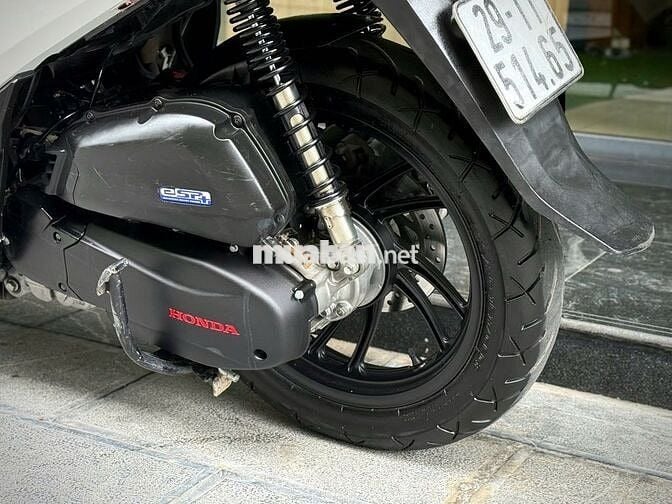 Honda SH150i 2016 Trắng Smartkey Chất Lượng Sh 150