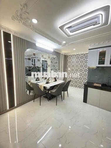 🌻 Lê Đức Thọ – 2 tầng 2PN – 48m² – 4,2 tỷ TL