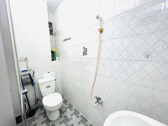 PHÒNG TRỌ MỚI SẴN NỘI THẤT CƠ BẢN GẦN VÒNG XOAY AN LẠC/KCN TÂN TẠO