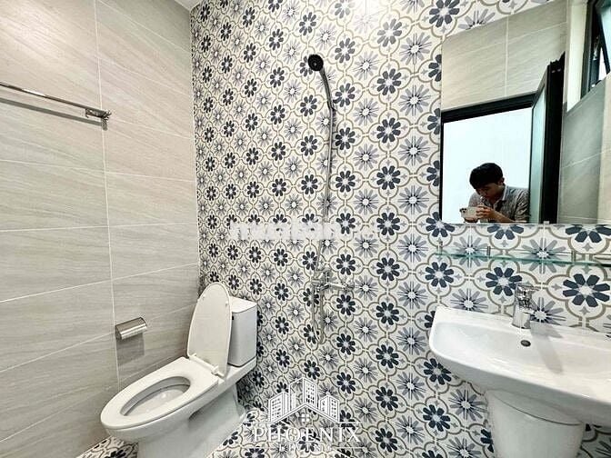 KHAI TRƯƠNG PHÒNG ĐẦY ĐỦ NỘI THẤT CHỈ TỪ 5🥔 NGAY QUANG TRUNG