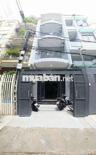 Phòng trọ đầy đủ tiện nghi khu vực quận 10