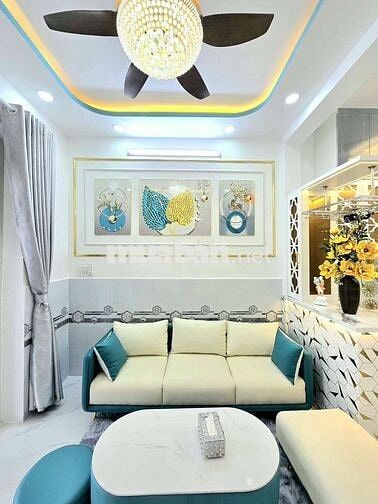 ❌️❌️❌️nhà mặt tiền hẻm gần chợ với trường học❌️❌️❌️