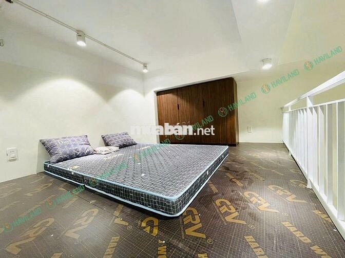 🏡 **SẮP TRỐNG DUPLEX FULL NỘI THẤT – CHỈ 7TR**