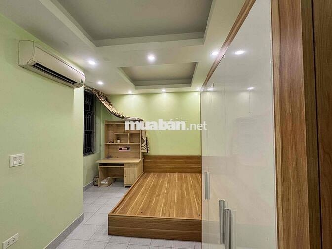 [CHÍNH CHỦ] Cho thuê nhà riêng full đồ Phúc Đồng, Long Biên