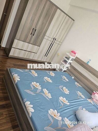 Cho thuê CH Akari City (2PN+/61m2-9tr)(2PN+/80m2-9.5tr)(3PN/97m2-13tr)