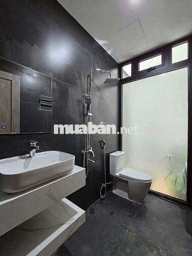Cho thuê nhà HXT 31/3A Hoàng Việt, Phường 4, Q.Tân Bình 
