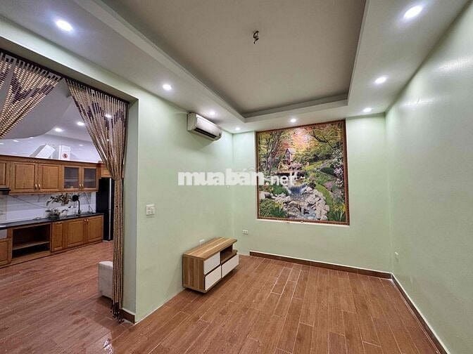 [CHÍNH CHỦ] Cho thuê nhà riêng full đồ Phúc Đồng, Long Biên