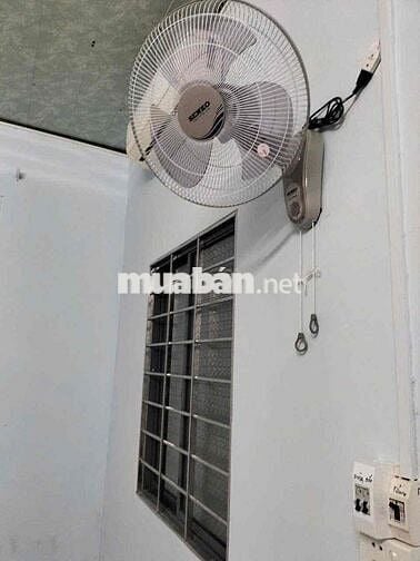 🏡 CHO THUÊ PHÒNG TRỌ NỮ – FULL NỘI THẤT – GẦN BIỂN