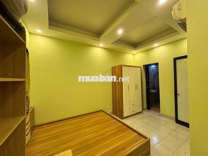 [CHÍNH CHỦ] Cho thuê nhà riêng full đồ Phúc Đồng, Long Biên
