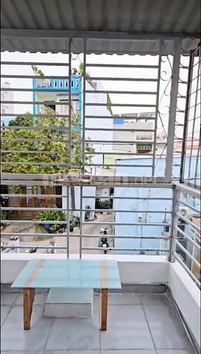 Cho thuê nhà nguyên căn hẻm 1/ đường Tô Ngọc Vân - phường Linh Đông